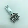 Mesa de Liga de Alumínio Estrutura Dupla Estrutura Divisória Quadro de Bordado Head Suporte Central Alça Dupla Mandril Estrutura Móvel Acessórios para Máquina de Bordado Computadorizado
