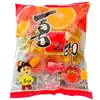 Suministro de fábrica al por mayor Bolsas Xichilang 120g360g600g gelatina de jugo snack botanas al por mayor