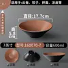 Kaibaiya louça de melamina tigela para macarrão comercial malatang macarrão de arroz ramen macarrão de arroz tigela grande para sopa imitação de porcelana tigela especial para restaurante de macarrão