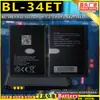49Et 49Dt 58Bt Bip 36Bt 34Dt K7/W15 30Rt Batería de Teléfono Móvil para Tecno