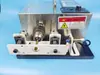 Máquina Eléctrica de Inspección Dental, Máquina Roscadora, Máquina Roscadora Multifuncional de Roscas Internas y Externas, Equipo Dental de Inspección Servo