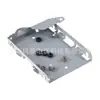Accesorios de soporte para disco duro serie PS4 1100 1200 Slim PRO base de soporte para disco duro incorporado cuádruple