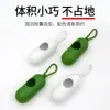 Atacado de Fábrica Catador de Fezes de Pet Espessado Portátil Cápsula de Saco de Lixo Concha de Reposição Acessórios de Limpeza para Pets