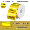 Papel Térmico Autoadhesivo de Gradiente Listo en Stock del Fabricante en Dorado, Plateado y Papel Térmico Láser Holográfico Colorido