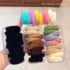 Diadema Elástica de Lujo para Recoger el Cabello, Sujetador para Cola de Caballo, Banda Elástica para el Cabello para Mujeres y Niños, Accesorios para el Cabello
