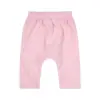 Pantalones Minizone para Bebé de Trasero Grande Algodón Puro Primavera y Otoño Pantalones para Niñas Pantalones Casuales para Niños de Trasero Grande Pantalones de Dibujos Animados
