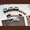 Latte Meteorito Europa y América Usando Parche para Uñas Parche para Uñas Uña Postiza Usando Manicura Terminada Comercio Exterior