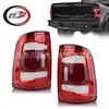 Adecuado para Ram 2500 2020-23 con Luz Trasera LED Roja de Punto Ciego 68361721Ah 68361720Ah