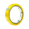 Fita Descolante Núcleo Grande 24MM de Largura 0,95 Espessura da Carne Fita de Papelaria Fita de Selagem para Boca de Laço de Presente
