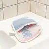 Fornecimento Transfronteiriço Esponja de Banho Animal de Desenho Animado Esponja de Banho para Bebê Bola de Esponja para Banho Bola de Banho de Algodão Toalha Esfoliante para Banho Infantil