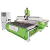 Venta Directa de Fábrica 2030 máquina de grabado CNC para carpintería de una sola cabeza máquina de grabado hueco equipo de máquina de tallado en madera maciza