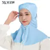 Xuanzhi Nuevo Chal Fábrica de Alimentos Red para el Cabello Sombrero de Trabajo Taller de Fábrica Textil Higiene Cubierta para la Cabeza a Prueba de Polvo Sombrero Protector