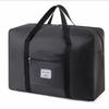 Bolsa de almacenamiento de colchas, gran capacidad, para ropa, colchas, mudanzas, equipaje a prueba de humedad, bolsa de viaje