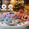 Productos Populares Transfronterizos al por Mayor: Filtro de Limo para Piscina y Bañera, Dispositivo de Adsorción Limpiador de Vida Marina, Bola de Limo para Bañera