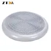 Venda direta de fábrica ZTOA tapete de equilíbrio de PVC para treinamento de ioga com borda redonda 30cm 33cm treinador de equilíbrio