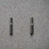 Manguito de Cobre Eje Giratorio Acero Inoxidable Dongguan Torno Automático Ferretería Piezas de Automóvil Enchufe Hembra y Macho de Cobre 3 X 125