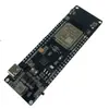 Soporte de Batería Wifi y Bluetooth Wemos Placa de Desarrollo Esp32 Placa de Aprendizaje 18650 Placa de Evaluación Placa de Control Industrial