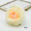 Flores de Rosa Artificiais para Casamentos, Rosas Anna para Criar Ambiente em Shoppings, Vitrines e Decorações de Armários