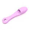 Escova de limpeza facial de silicone não machuca a pele, escova facial de nariz macia limpa os poros, massageia e embeleza, remove acne e cravos