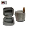 Bolsa de EVA para juego de té, funda protectora para tetera, taza de té japonesa, juego de tazas de viaje, bolsa portátil, juego de té de viaje