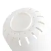 Cilindro para Palillos Hogareño de Plástico Jaula para Palillos Cocina Drenaje Extraíble Creativo Caja de Almacenamiento para Cubiertos Titular Portacubiertos
