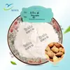 Glicósido de Ácido Mandélico, Extracto de Ácido Mandélico, Polvo Blanco, Detección por HPLC, Empaque de 100g, En Stock