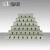 Tipo DKLV Unión Conectada Perfil de Aluminio Resistencia Tipo HJB Bomba de Lubricación Multicanal Multi-puerto Medidor de Drenaje de Aceite Piezas de Medición HSA