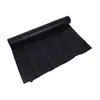 Tela Barrera para Malezas Perforada para Huertos, Tela Engrosada para Control de Malezas, Duradera, Anti-Envejecimiento, Transpirable, Permeable al Agua Tela para Control de Malezas