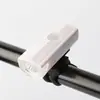 Luz Frontal y Trasera para Bicicleta de Niños para Rodar de Noche Coche de Carretera Carga USB Gran Luminosidad Luz para Rodar de Noche Luz Delantera y Trasera para Bicicleta