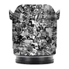La Marca Wanderer es Adecuada para Película de Lente Viltrox Fuji Af9F2.8Air, Película Protectora Adhesiva de Color Xf