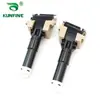 Adecuado para pistola pulverizadora limpiadora de faros Mazda GDK1-518H4/GDK1-518G4