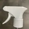 Boquilla de espuma para limpieza del hogar, gatillo de dos dedos, 28 mm, especificaciones completas, personalizable, cabezal de bomba de limpieza diaria