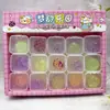 Juguete de Celebridad de Internet Más Vendido Xiaolongbao Aprieta Cristal Baozi Aprieta Colgante Divertido Muñeco de Descompresión Máquina Regalo para Niños