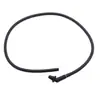 Adequado para Land Rover Discovery 3 4 Mangueira de Drenagem do Teto Solar EEH500100 EEH500021 EEH500023