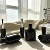 8ml Esmalte en Gel Nuevo Plástico 93A Botella de Doble Capa con Pincel, Tapón Interior Antifugas, Bloqueador de Luz Negra, Directo del Fabricante