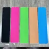 Cinta muscular transfronteriza, cinta kinesiológica, cinta deportiva texturizada anti-tensión para correr maratones, vendaje elástico en stock