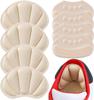 Zapatos Deportivos Transfronterizos, Tacones Altos, Set de Tacón Anti-Desgaste Dos en Uno, Almohadilla para Zapato sin Tacón, Set de Almohadillas de Media Talla