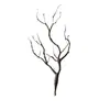 Ramas de flores de plástico para manualidades, materiales de manualidades, flor de dinero, ramas de árbol simuladas, ramas de coral de asta, accesorios para tocados
