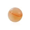 Doze Pedras da Sorte Imitação Ouro 18K Corrente para Clavícula DIY Acessórios de Joalheria Pedra Natalícia Popular Transmissão ao Vivo Feminino