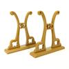 Suporte Redondo para Ventilador Atacado, Base de Acessório para Ventilador, Suporte de Exibição para Ventilador Redondo de Cabo Longo, Rack de Armazenamento, Suporte de Exibição de Armazenamento