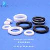 Dechengwang assento de esfera de ptfe assento de válvula de ptfe vedação de válvula de ptfe