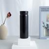 Venta Directa de Fábrica Estilo Ins Coreano Acero Inoxidable 316 Taza de Bolsillo Aislada Mini de Alto Valor Botella de Agua para Niñas Personalizable