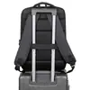Mochilas Masculinas para Negócios Transfronteiriços com Impressão de Logotipo Personalizado, Mochilas de Alta Qualidade para o Dia a Dia, Bolsas Impermeáveis de Grande Capacidade para Computador