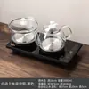 Chaleira com Enchimento Automático de Água, Chaleira de Mesa Novo Modelo, Chaleira Embutida para Mesa de Chá, Fogão Elétrico para Chá, Chaleira Elétrica