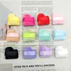 Esponja para Polvos Sueltos Xuanzi, Mini Herramienta de Belleza Suave de Doble Uso para Aplicaciones Secas y Húmedas, Esponja Especial Portátil para Maquilladores