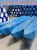 Espuma de Alta Densidade Barco Tubo Flutuante Caseiro Boia de Pesca Barco Flutuante Sólido Simples Espessado Tubo Flutuante para Tanque de Peixes