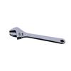 Herramienta llave móvil multiusos 6 pulgadas 8 pulgadas 12 pulgadas 15 pulgadas herramienta llave de boca abierta multiespecificación