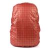 Fábrica directa bolsa para exteriores funda para lluvia mochila funda para polvo mochila funda para lluvia color funda para lluvia se puede personalizar