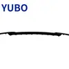 Yubo - Adecuado para Ford Explorer 2020-2023 Tira de Recorte Inferior del Parachoques Delantero Modelo St