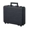 Caja de Herramientas Portátil de Aleación de Aluminio y Magnesio, Caja de Almacenamiento de Joyería y Relojes Totalmente de Aluminio, Caja de Almacenamiento de Chips de Aleación de Aluminio, Almacenamiento Multifuncional